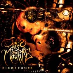 Deus Ex Machine : Biomecanico
